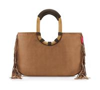 reisenthel Shopper Bag 40 cm brown