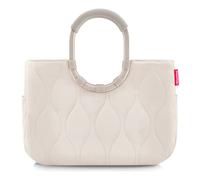 reisenthel Shopper Bag 40 cm white