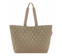 reisenthel shopper bag Classic Shopper XL Rhombus Olive