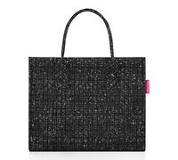 reisenthel shopper bag Daily Shopper M Bou lack