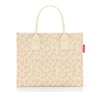 reisenthel shopper bag Daily Shopper M Leo Vanilla