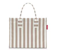 Reisenthel Daily Shopper Bag Brown,White