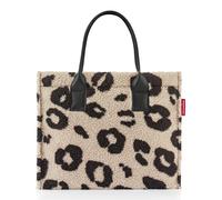 reisenthel shopper bag Daily Shopper M Teddy Leo Cream