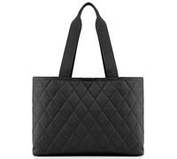 reisenthel Shopper bag L 39 cm black