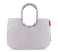 reisenthel shopper bag Loopshopper L Cord Grey
