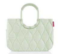 reisenthel shopper bag Loopshopper L Puffer Iced Matcha