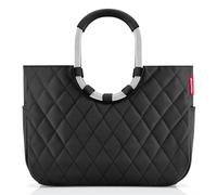 Reisenthel Loopshopper 25l Shopper Bag Black