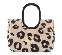 reisenthel shopper bag Loopshopper L Teddy Leo Cream