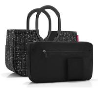 reisenthel shopper bag Loopshopper M Bou lack
