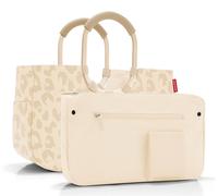 reisenthel shopper bag Loopshopper M Leo Vanilla