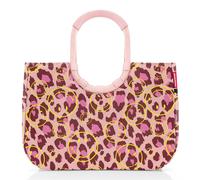 reisenthel shopper bag Loopshopper Smile Emoji L Leo Blush