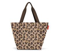 reisenthel Shopper bag M 51 cm brown
