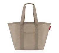 reisenthel shopper bag Marketshopper Taupe