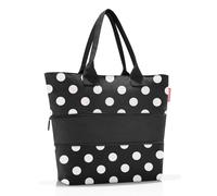 Reisenthel Shopper E1 12-18l Shopper Bag Black