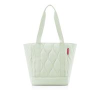 reisenthel shopper bag Travelshopper Puffer Iced Matcha