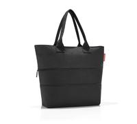 Reisenthel Shopper E1 12-18l Shopper Bag Black