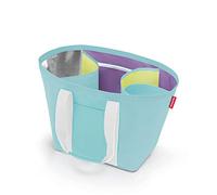 Reisenthel Shopper Friend Modern 25 Liter Ice Green