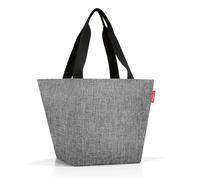 Reisenthel Shopper M 15l Shopper Bag Grey