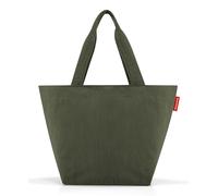 reisenthel Shopper shopper bag M Cord Dark Matcha