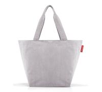 reisenthel Shopper shopper bag M Cord Grey