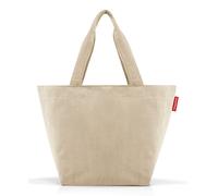 reisenthel Shopper shopper bag M Cord Sand