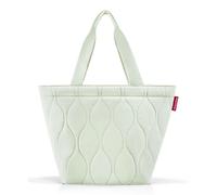 reisenthel Shopper shopper bag M Puffer Iced Matcha