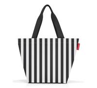 reisenthel Shopper shopper bag M Summerstripes Black