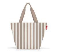 reisenthel Shopper shopper bag M Summerstripes Coffee