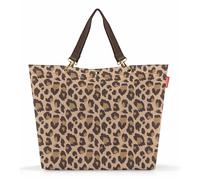 reisenthel Shopper shopper bag XL Leo Macchiato
