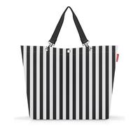 reisenthel Shopper shopper bag XL Summerstripes Black