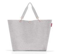 reisenthel Shopper shopper bag XL Twist Sky Rose