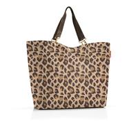 reisenthel Shopper shopper bag XL Leo Macchiato