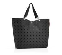 reisenthel Shopper bag Xl 68 cm black,grey