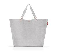 reisenthel shopper XL, twist sky rose