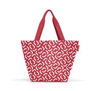 Reisenthel Shopper-ZS3070 red M