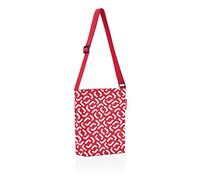 Reisenthel Shopping bags-HY3070 Signature red One Size