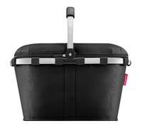 reisenthel shopping basket Carrybag Iso L Black