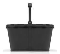 reisenthel shopping basket Carrybag L Frame Black / Black