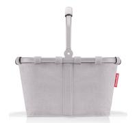 reisenthel shopping basket Carrybag XS Cord Grey