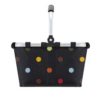 reisenthel shopping basket Carrybag XS Dots