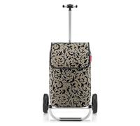 reisenthel Shopping Shopping Trolley 100 cm gold colored