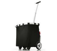 reisenthel Shopping Trolley 47.5 cm black