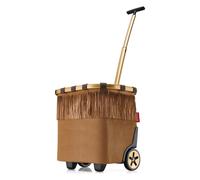 reisenthel Shopping Trolley 47.5 cm brown