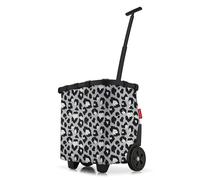 reisenthel Shopping Trolley 47.5 cm gray
