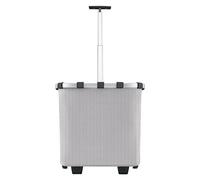reisenthel Shopping Trolley 47.5 cm gray