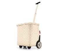 reisenthel Shopping Trolley 47.5 cm yellow