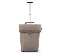 reisenthel Shopping trolley 53 cm gray