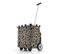 reisenthel shopping trolley Carrycruiser Baroque Marble