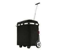 reisenthel shopping trolley Carrycruiser Iso Black
