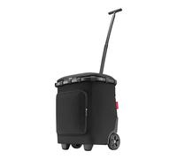 reisenthel shopping trolley Carrycruiser Plus Black
